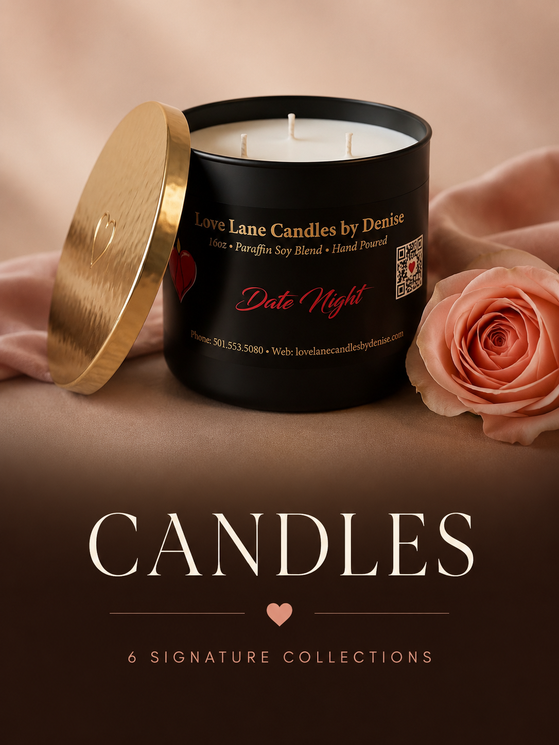 Shop All Candles