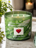 The Perfect Patchouli